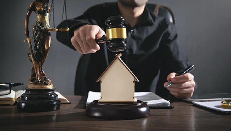 بهترین وکیل تصرف عدوانی در تهران