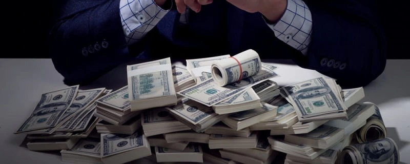 هزینه توقیف اموال