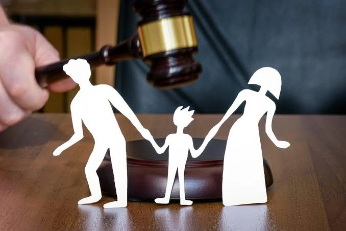 بهترین وکیل حضانت فرزند