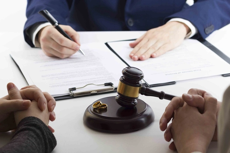 مهم ترین موضوعات طلاق توافقی