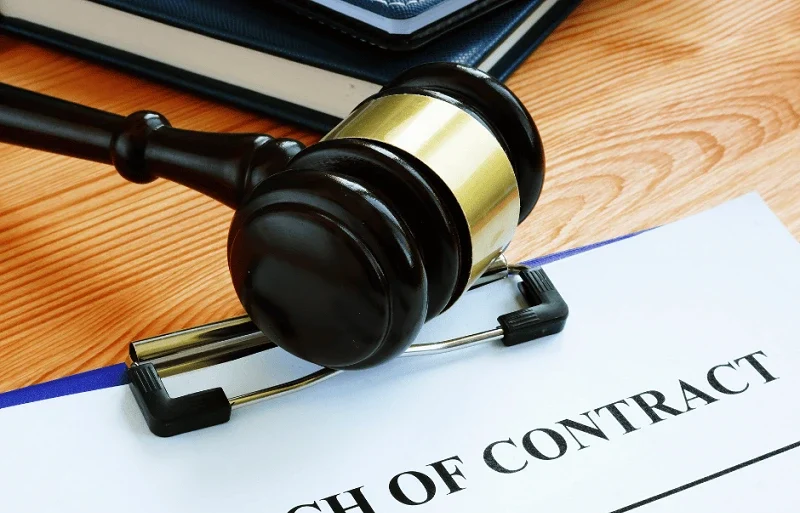 هزینه تنظیم قرارداد توسط وکیل