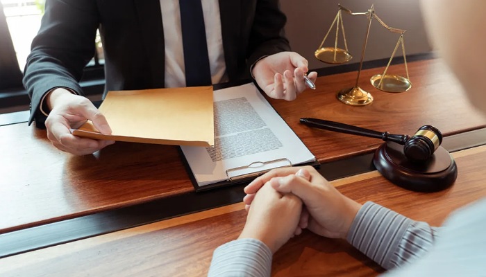 وکیل مهریه برای مرد