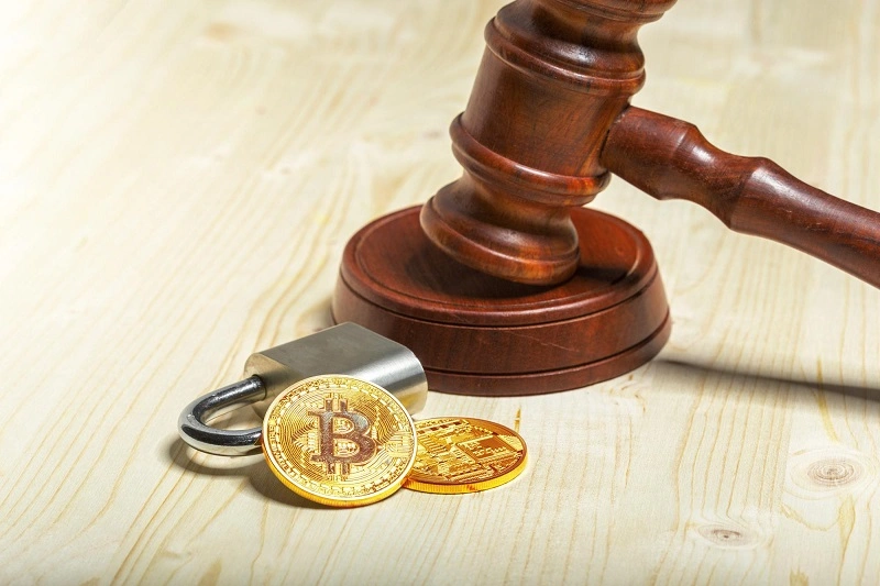 وکیل کلاهبرداری جرایم مالی