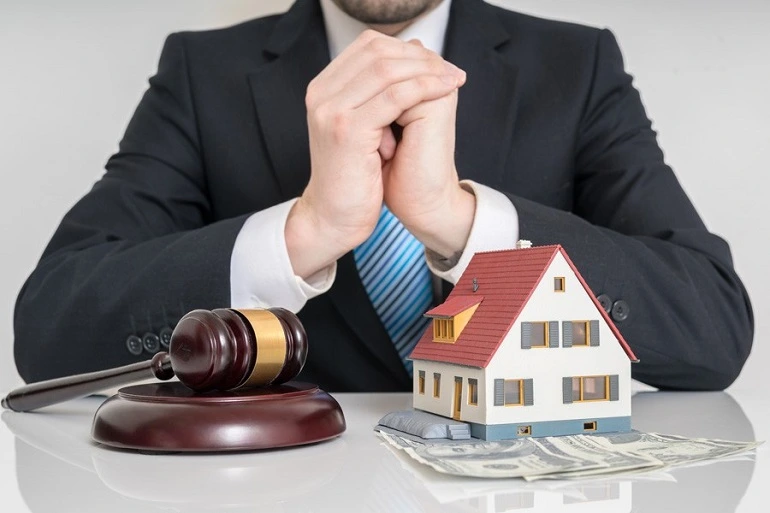 شرایط دستور تخلیه فوری