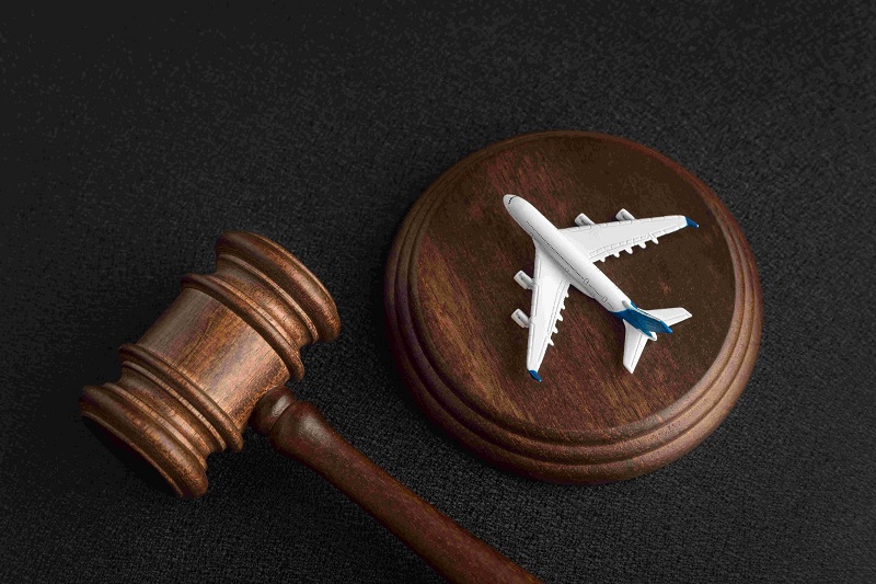 وکیل ممنوع الخروجی کیفری