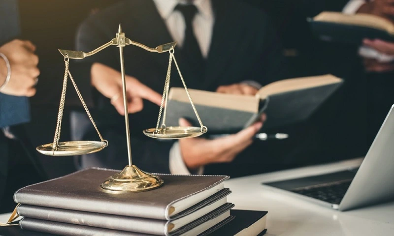 بهترین وکیل کمیسیون ماده 100 شهرداری تهران