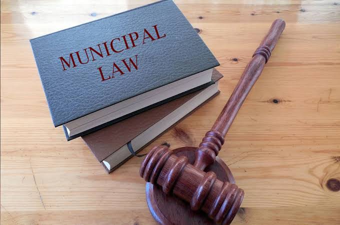 وکیل شهرداری