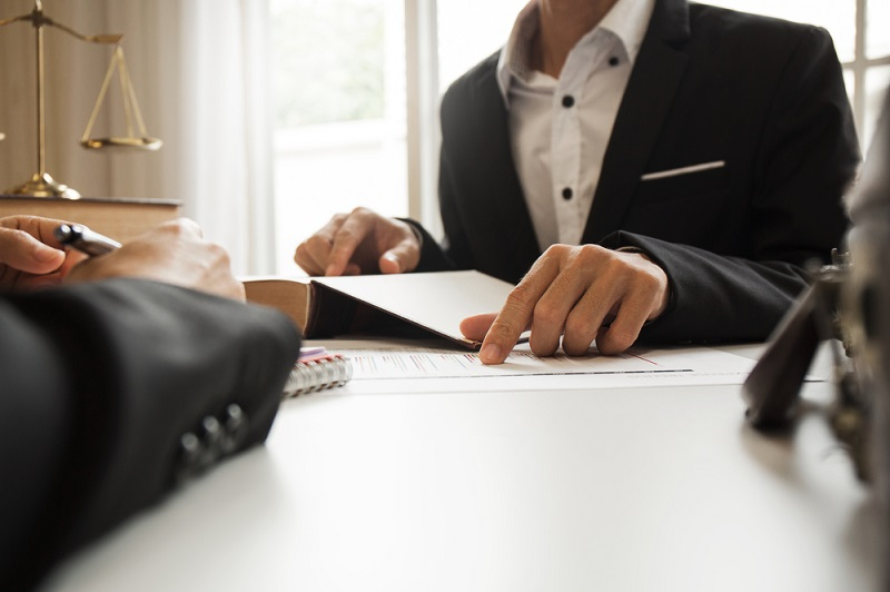 مشاوره تعزیرات حکومتی