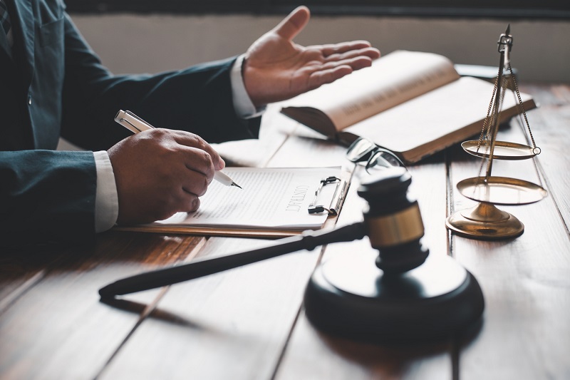 هزینه وکیل برای دادگاه تجدید نظر