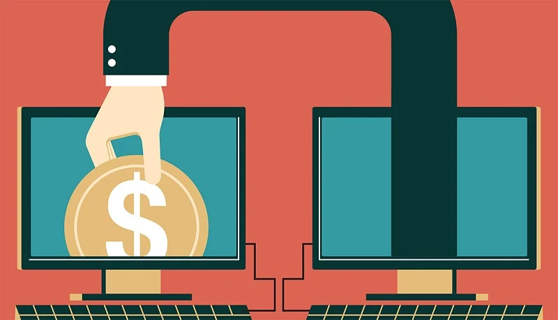اگر کلاهبردار ارز دیجیتال ناشناس باشد، امکان شکایت وجود دارد؟