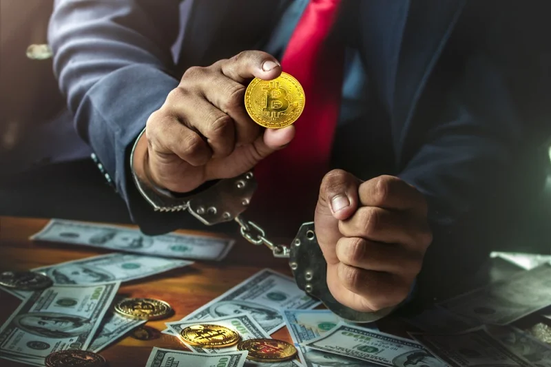 چه زمانی امکان پیگیری کلاهبرداری ارز دیجیتال بیشتر است؟