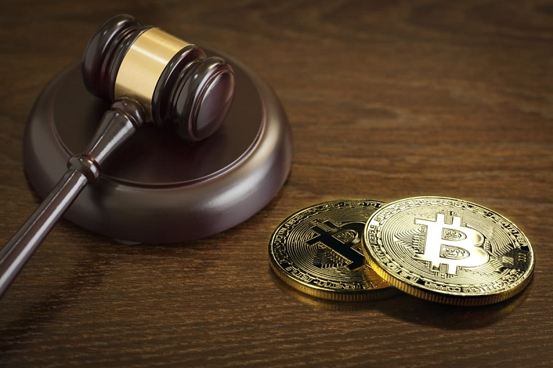 هزینه وکیل ارز دیجیتال