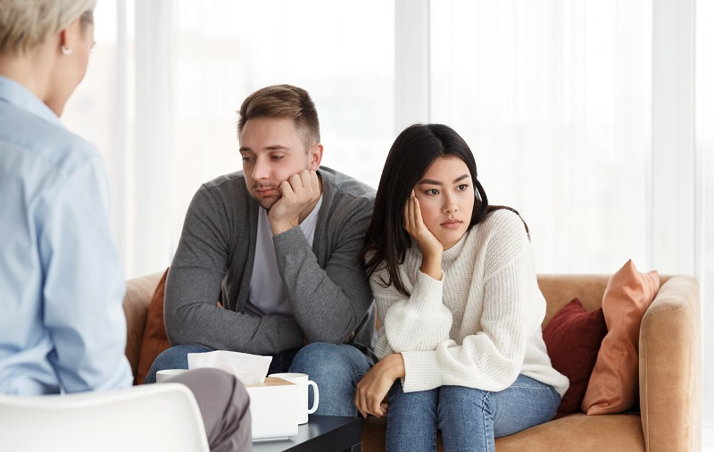 تمکین شامل چه مواردی میشود؟