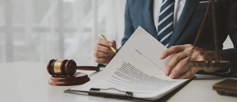 وکیل اعاده دادرسی کیفری