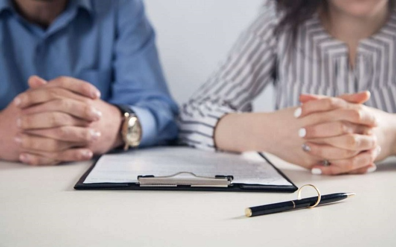 حق طلاق مشروط چگونه به زن داده میشود؟