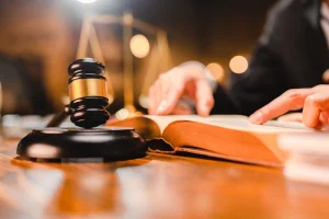 وکیل تجدید نظر کیفری