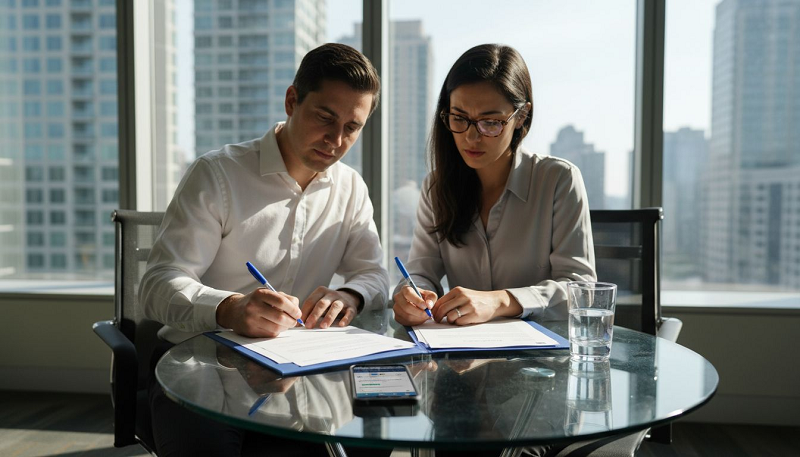 عدم تمکین زن یعنی چه؟