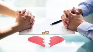 عدم تمکین زن چه عواقبی دارد؟