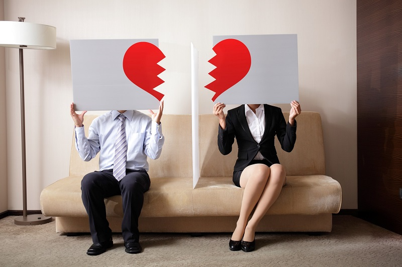 عواقب عدم تمکین زن چیست؟