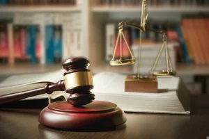 وکیل جرایم علیه امنیت کشور