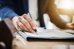 وکیل اعاده حیثیت