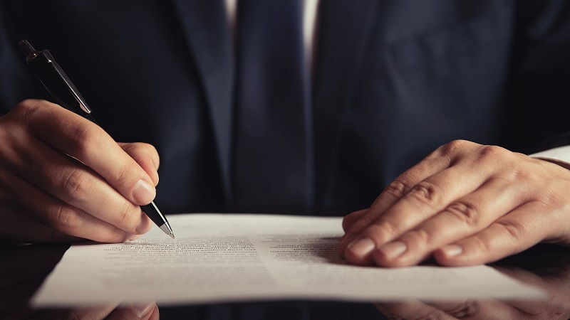 بهترین وکیل اعاده حیثیت