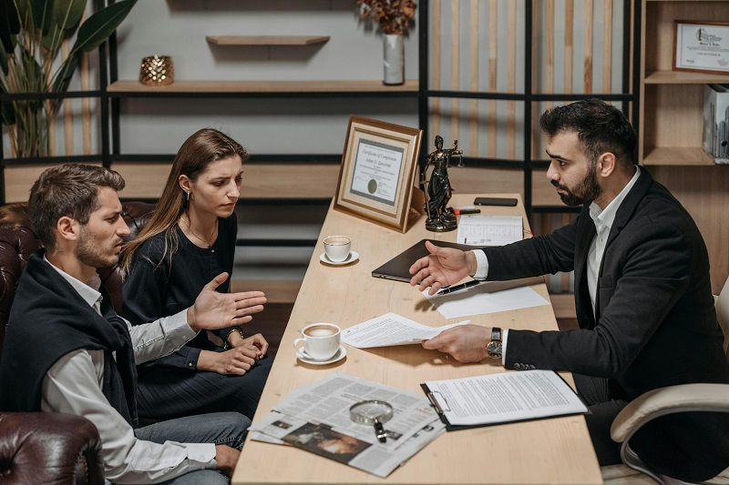 اعاده حیثیت چیست؟